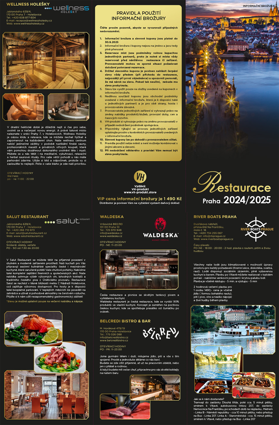 Restaurace