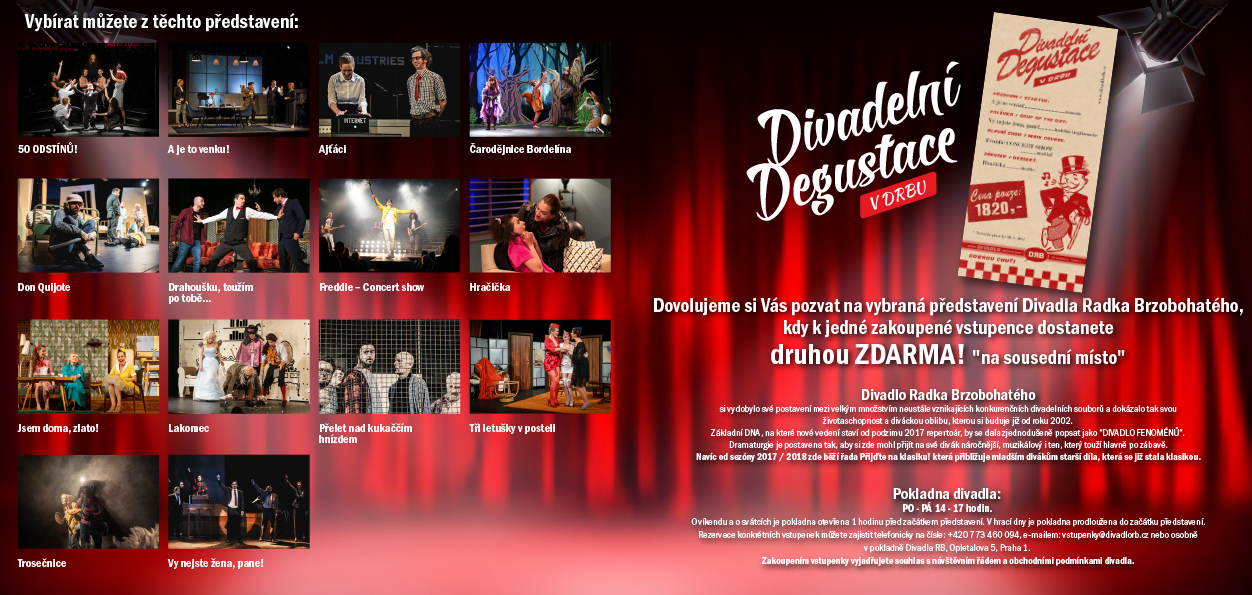 Divadlo